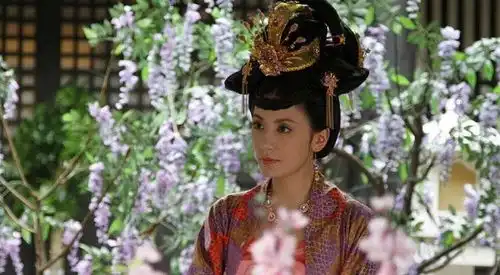 同昌公主有多受宠生前繁华无尽,逝后所有医官陪葬
