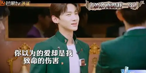 明星大侦探第六季01案夜半酒店下
