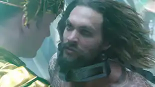 海王新剧照湄拉公主造型美艳
