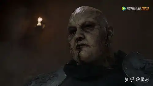 权利的游戏第八季第五集的格雷果克里冈为什么是瓦里斯
