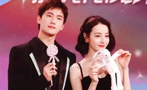 我的人间烟火大爆,杨洋王楚然被传二搭都市,网友天造地设