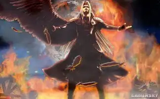 没有邪恶哪有正义游戏中十大令人惋惜的反派
