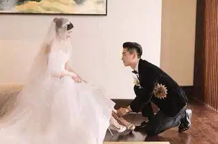 佟丽娅杨幂杨颖各类明星婚纱照,哪一套让你瞬间暖感爆棚
