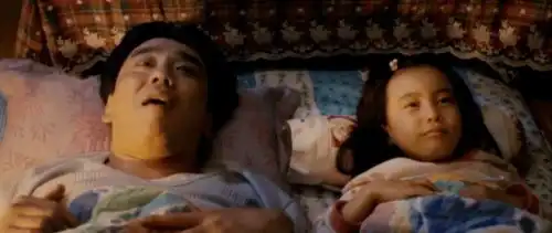 moviexjtlu校内放映七号房的礼物冬日里七号牢房的温暖故事