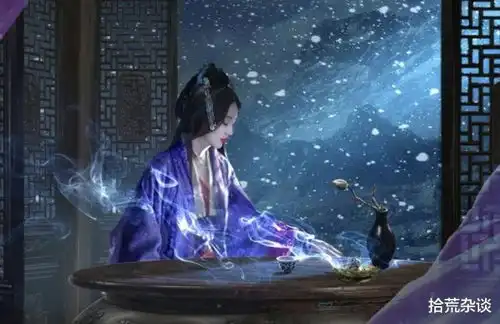 雪中悍刀行最令人讨厌人物排行榜,最后一个还活着