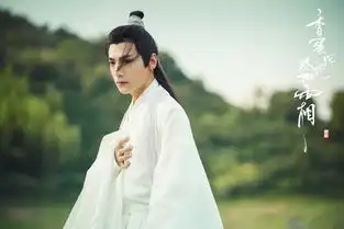 月上重火将拍,陈钰琪罗云熙再次合作,网友爆款预定
