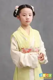 新版红楼梦定妆照之少男少女篇