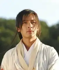 济南校园酷友吧吧盘点谁才是最帅的古装美男
