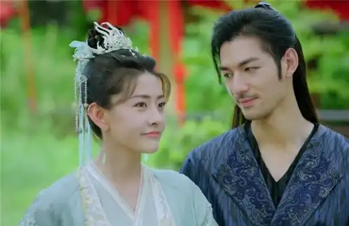 双世宠妃3曲小檀迎娶云修并同房,云修苦追墨凤阳致兵败