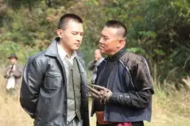 电视剧版让子弹飞讲述梵净山传奇
