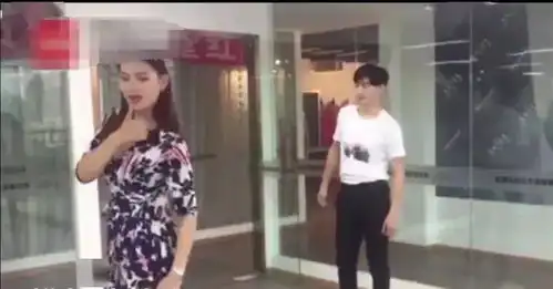 闻香识女人聋人模特无声的世界照样五彩斑斓