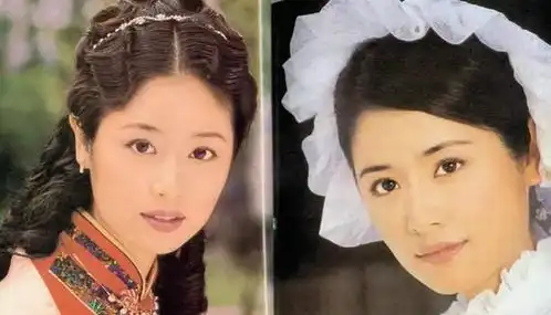 古装剧都喜欢清汤挂面头了我们似乎忘了什么叫精致