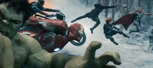 复联四冬兵是美队的兄弟,为何最爱的盾牌神器却给了猎鹰