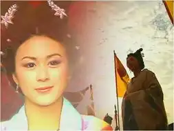 唐宁2009年盛世仁杰
