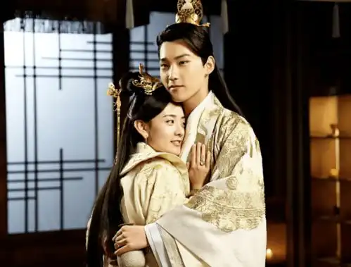 双世宠妃3将袭坦诚夫妇回归,我却留意新加入的男二号