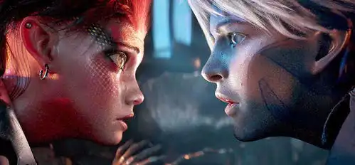 头号玩家中的元宇宙到来你准备好了吗