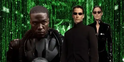 2021年开春进口大片赏