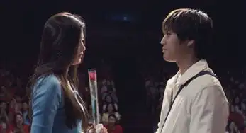 没有全智贤野蛮女友续集票房惨淡