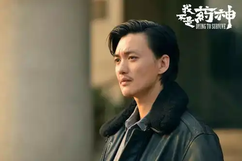 我不是药神每个普通家庭头上,都悬着一把刀
