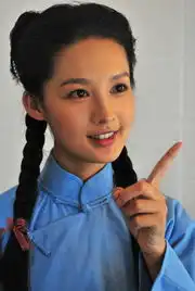 向党的十八大献礼电视剧晋阳秋在太原拍摄
