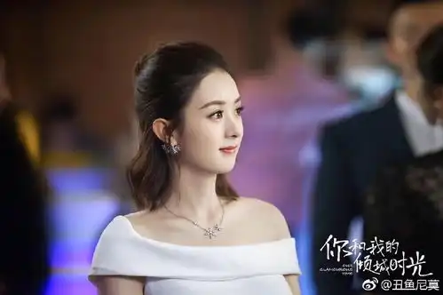 你和我的倾城时光刚柔赵丽颖遭遇硬核金瀚,荧屏新cp甜又燃