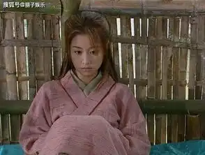 乌龙闯情关17年后,主角们统统过气,而跑龙套的她依旧很红火