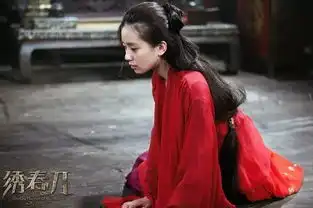 绣春刀很显然,这不是一个关于英雄的故事
