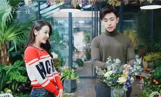一千零一夜花样夫妇再发糖吃货式告白走红
