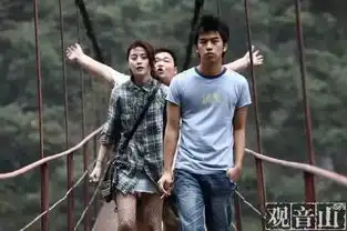 那些熟悉的电影,哪些四川的风景
