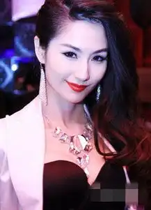 女星蓝燕失踪半月微博现身

