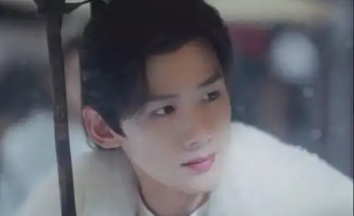 长风渡选角绝妙沙溢与白敬亭演父子,胡可同学成夫妻军训赵子琪张晞临丁勇岱战争法胡可演员网易订阅