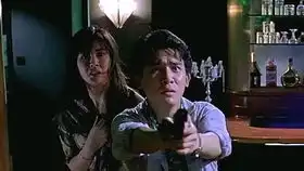 无间道经典版和翻拍版,原来差距在这里
