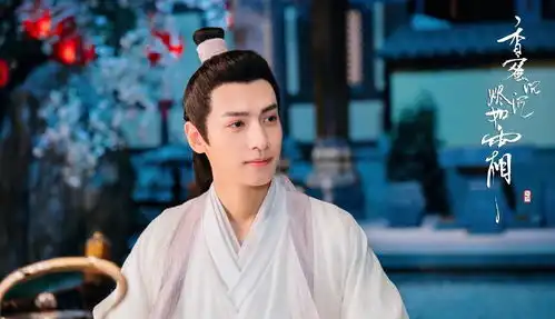 山河令已经结束了,皓衣行可以填补空白,提升人气
