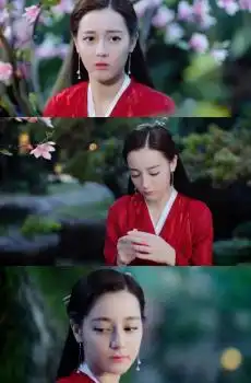 三生三世枕上书美丽白凤九剧照