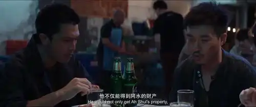 唐人街探案混剪唐仁徒弟破解离奇自杀案,比王宝强厉害太多