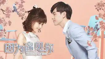 看因为遇见你谈谈刺绣
