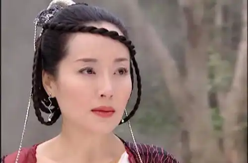 回顾大s版的倩女幽魂,不光剧情棒,里面的女演员阵容也很大