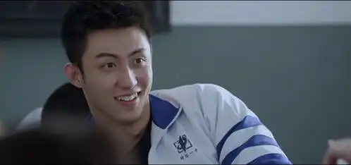 谁能接管黄景瑜的饼
