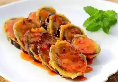 红楼梦里茄鲞做法太复杂,教你8道茄子快手菜,拿肉都不换