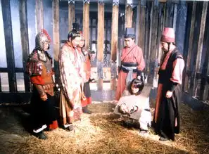 乌龙闯情关剧照