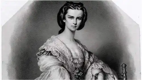 皇后之位被妹妹取代,爱人因病早逝,海伦公主却活出自我价值
