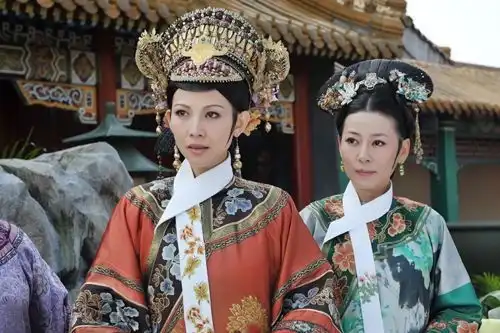 甄嬛传皇上如此宠爱芳贵人是有原因的,答案让人咂舌,剧情背后的细节你了解吗
