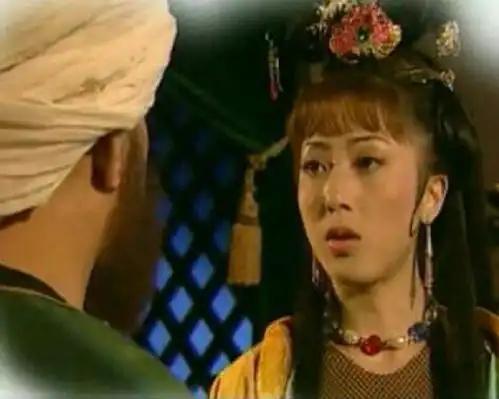 西游记后传统领三界后,为何无天没有兑现承诺,接阿羞回来