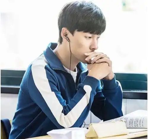 这么甜的剧,我却只想把男二安利给你