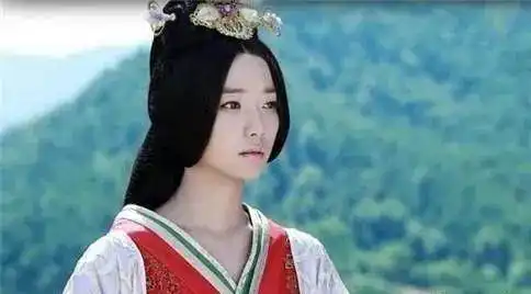 美人在骨不在皮,还真是
