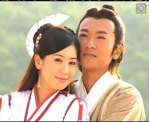 苏有朋版的倚天屠龙记今年又火了,果然没有对比就没有伤害呀