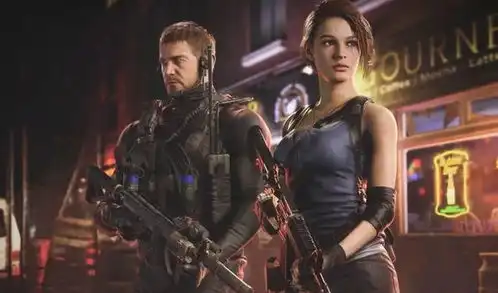 生化危机9转型为开放世界游戏不解决这三个问题等于白搭
