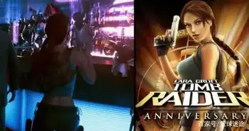 头号玩家弹个车或许这个献给游戏玩家的电影并不懂游戏
