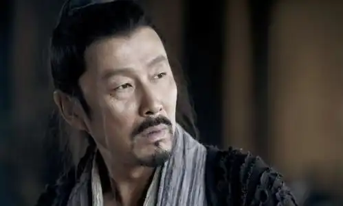 他是中国古代最出色的阴谋家,临死前忏悔千万别学我,否则遗祸子孙