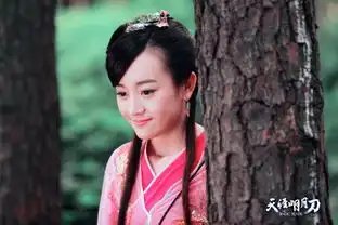 高清张檬剧照图片
